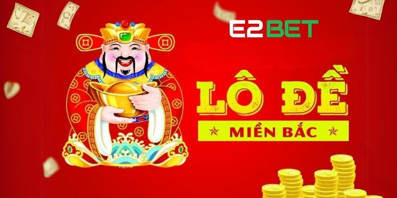 Lô đề miền Bắc