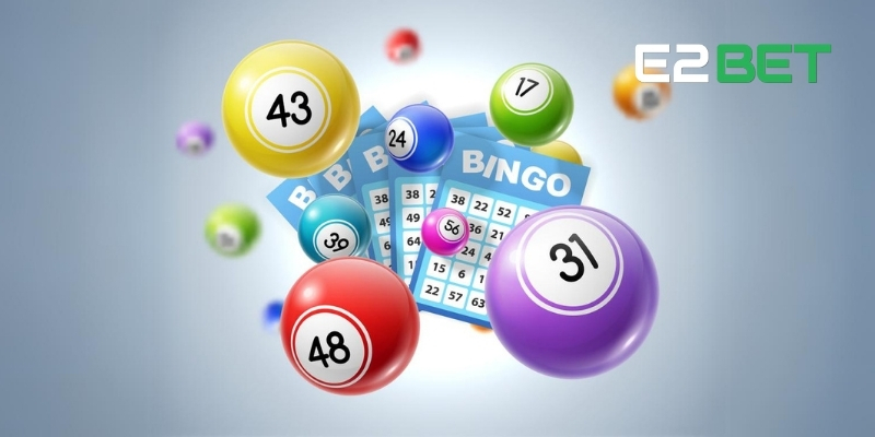 Xổ Số E2BET có gì đặc biệt?